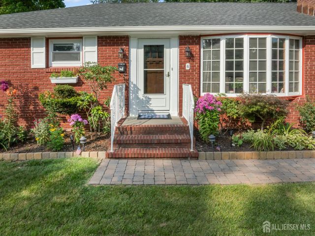 6 Russell Street, East Brunswick, NJ 08816