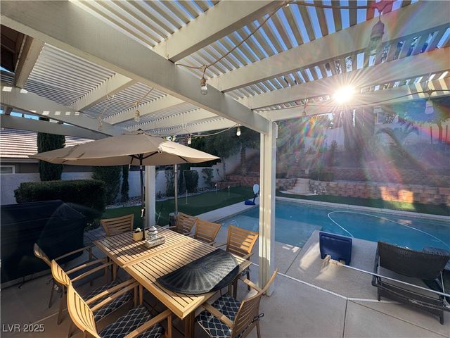 10129 Oakmoor Place, Las Vegas, NV 89144