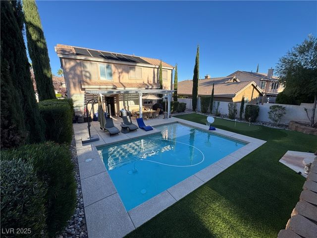 10129 Oakmoor Place, Las Vegas, NV 89144