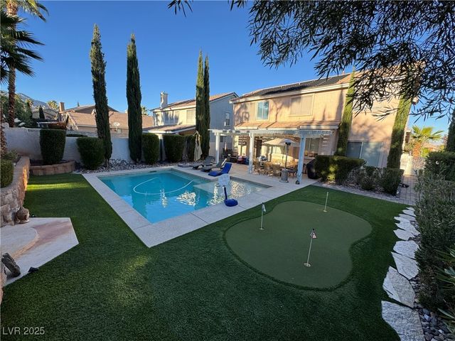 10129 Oakmoor Place, Las Vegas, NV 89144