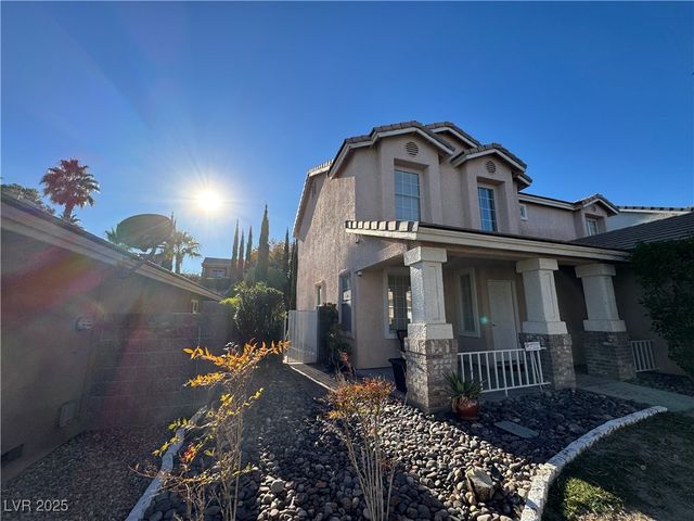 10129 Oakmoor Place, Las Vegas, NV 89144