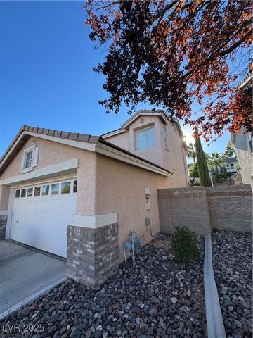 10129 Oakmoor Place, Las Vegas, NV 89144