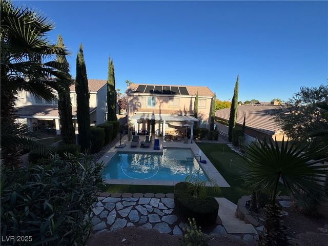 10129 Oakmoor Place, Las Vegas, NV 89144