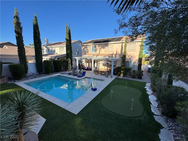 10129 Oakmoor Place, Las Vegas, NV 89144