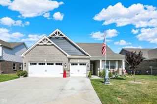 3313 S Cordell Road, New Palestine, IN 46163