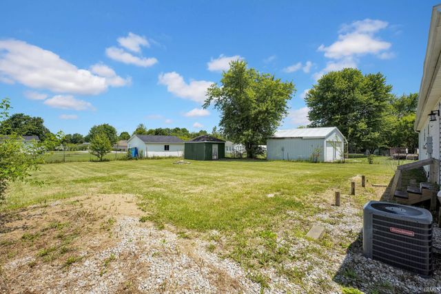425 Dale Street, Mitchell, IN 47446