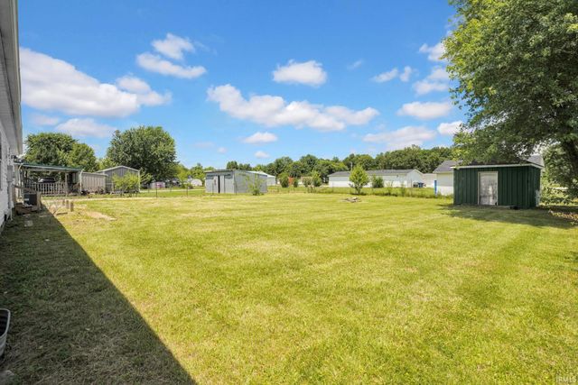 425 Dale Street, Mitchell, IN 47446