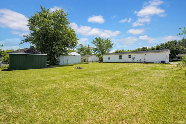 425 Dale Street, Mitchell, IN 47446