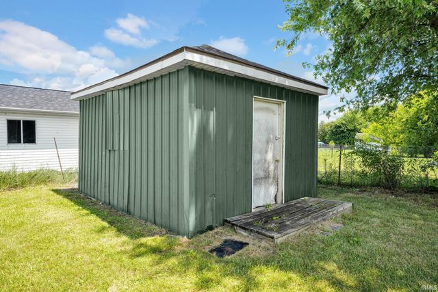 425 Dale Street, Mitchell, IN 47446