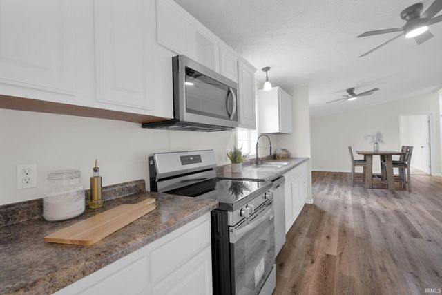 425 Dale Street, Mitchell, IN 47446