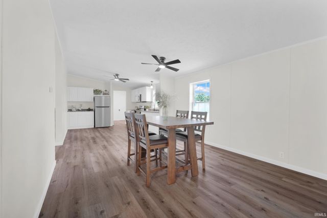 425 Dale Street, Mitchell, IN 47446