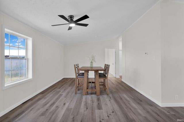425 Dale Street, Mitchell, IN 47446