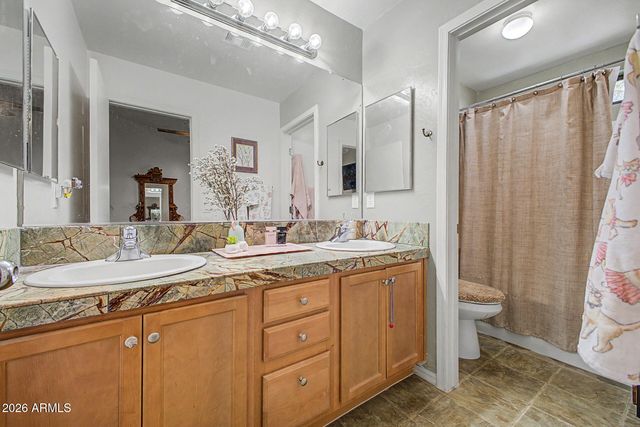 2677 S CONESTOGA Road, Apache Junction, AZ 85119