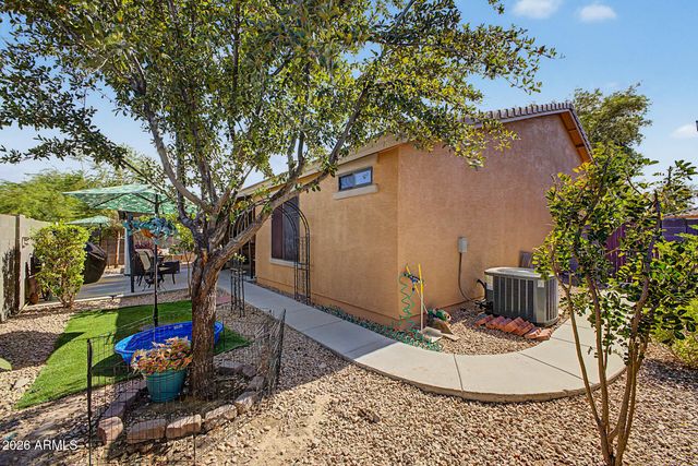 2677 S CONESTOGA Road, Apache Junction, AZ 85119