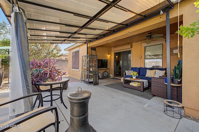 2677 S CONESTOGA Road, Apache Junction, AZ 85119