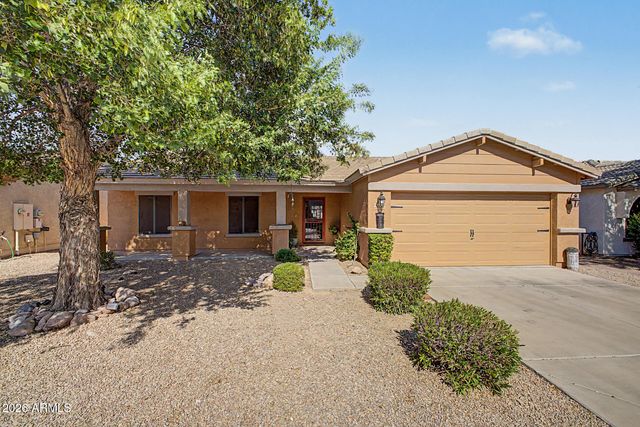 2677 S CONESTOGA Road, Apache Junction, AZ 85119