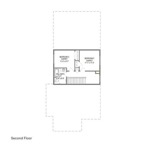 4790 Suelo Road, Fitchburg, WI 53711