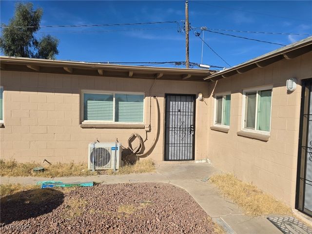 1911 Princeton Street D, North Las Vegas, NV 89030