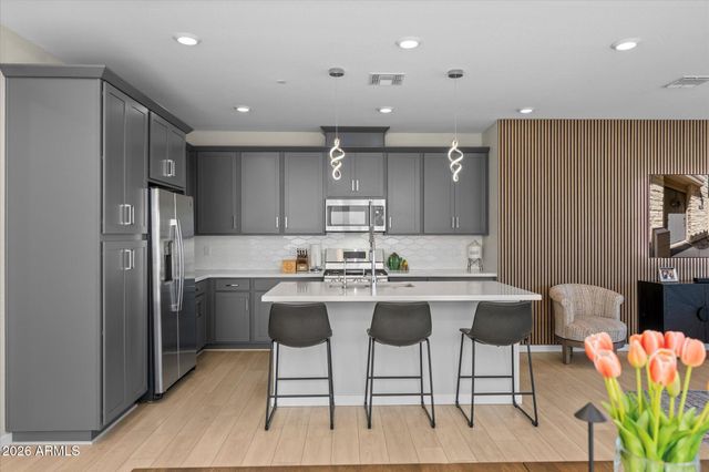 733 E LARK Street 202, Gilbert, AZ 85297