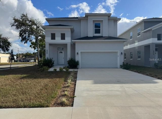 5302 76 AVENUE N, Pinellas Park, FL 33781