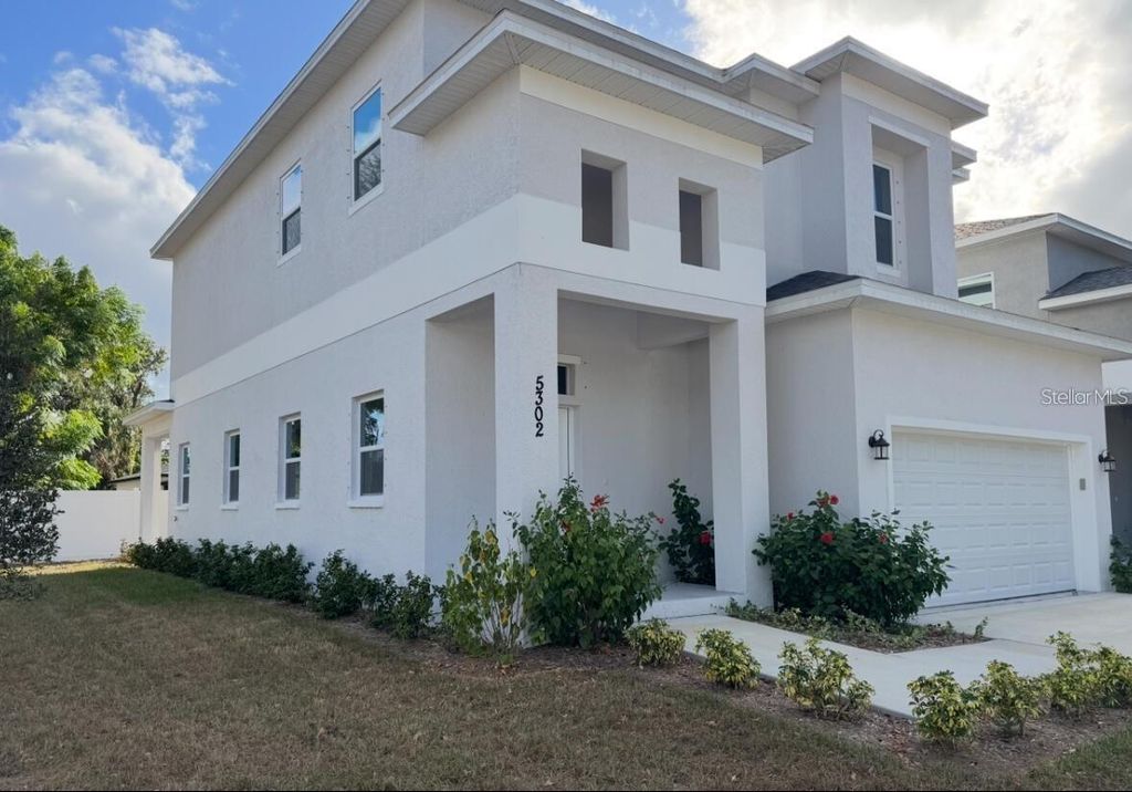 5302 76 AVENUE N, Pinellas Park, FL 33781