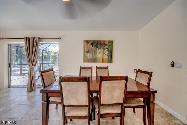 8524 Dartmouth ST, Fort Myers, FL 33907