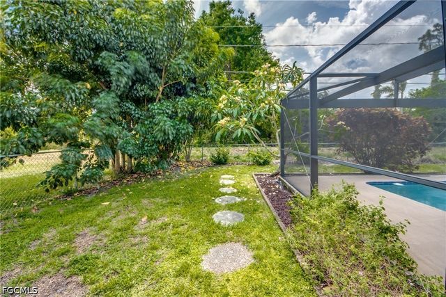 8524 Dartmouth ST, Fort Myers, FL 33907