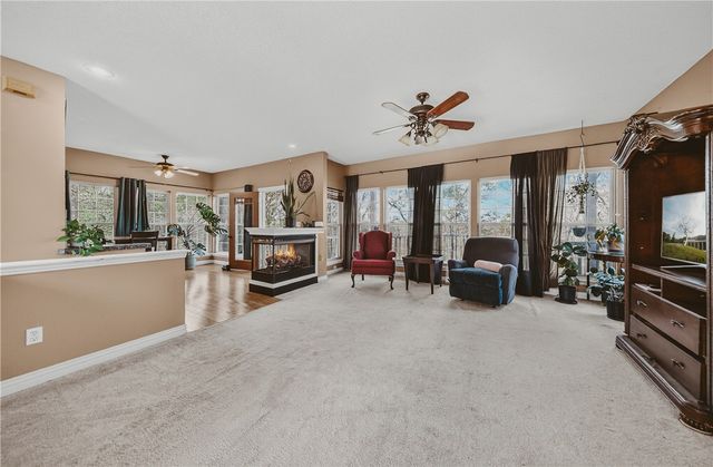 37 Cambria Drive, Bella Vista, AR 72715