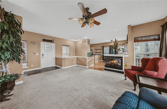 37 Cambria Drive, Bella Vista, AR 72715
