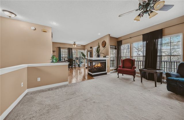 37 Cambria Drive, Bella Vista, AR 72715