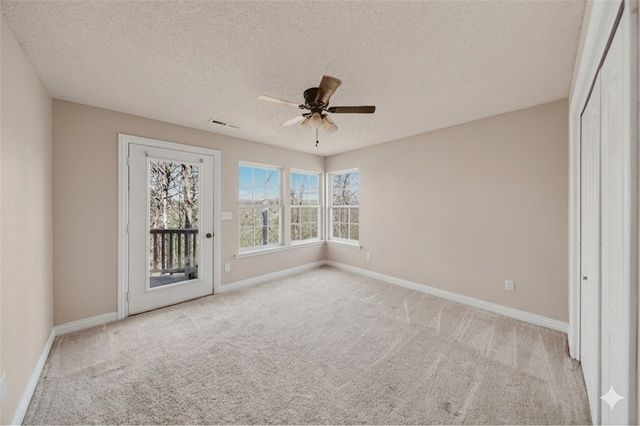 37 Cambria Drive, Bella Vista, AR 72715