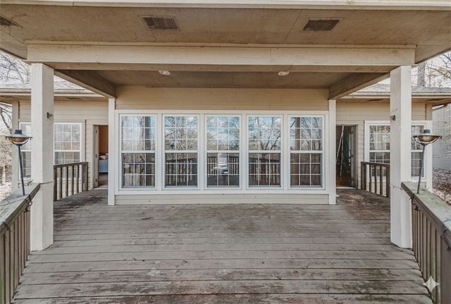 37 Cambria Drive, Bella Vista, AR 72715