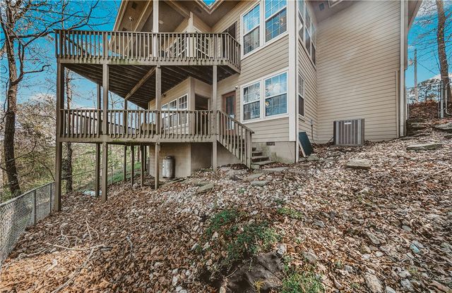 37 Cambria Drive, Bella Vista, AR 72715