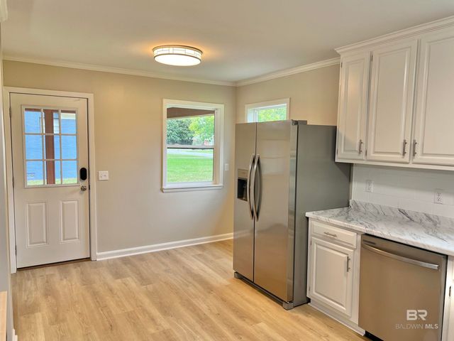 618 S Carney Street, Atmore, AL 36502