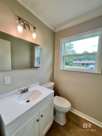 618 S Carney Street, Atmore, AL 36502