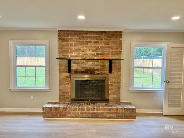 618 S Carney Street, Atmore, AL 36502