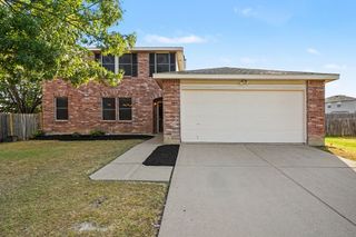 1404 Sunflower Court, Burleson, TX 76028