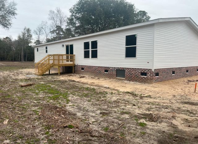 109 Martin Drive, Eutawville, SC 29048