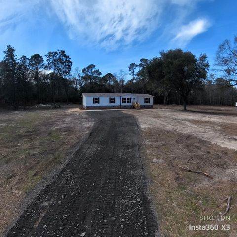 109 Martin Drive, Eutawville, SC 29048