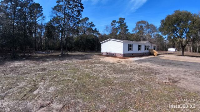 109 Martin Drive, Eutawville, SC 29048