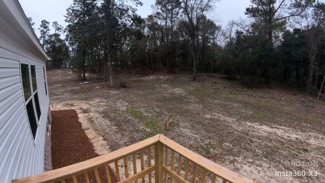 109 Martin Drive, Eutawville, SC 29048