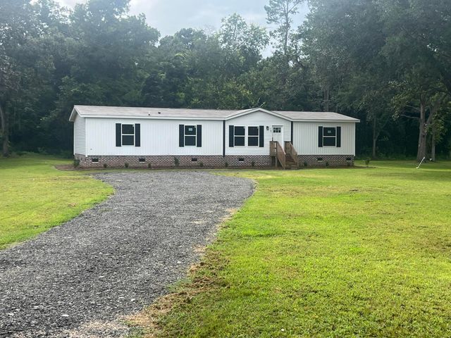 109 Martin Drive, Eutawville, SC 29048