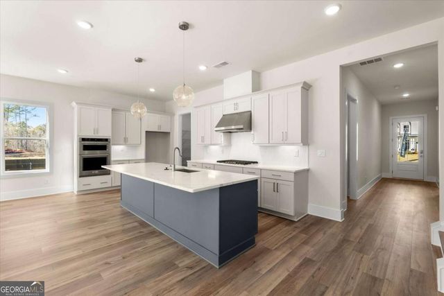 3547 Cedarvale Court, Powder Springs, GA 30127