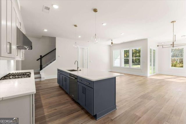 3547 Cedarvale Court, Powder Springs, GA 30127