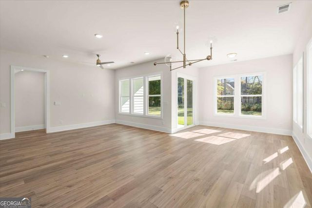 3547 Cedarvale Court, Powder Springs, GA 30127