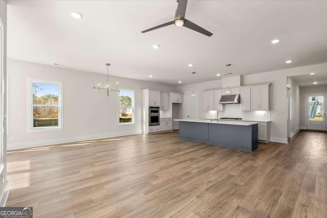 3547 Cedarvale Court, Powder Springs, GA 30127