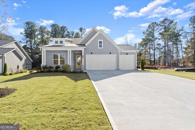 3547 Cedarvale Court, Powder Springs, GA 30127