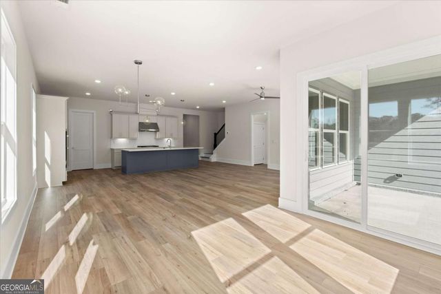 3547 Cedarvale Court, Powder Springs, GA 30127