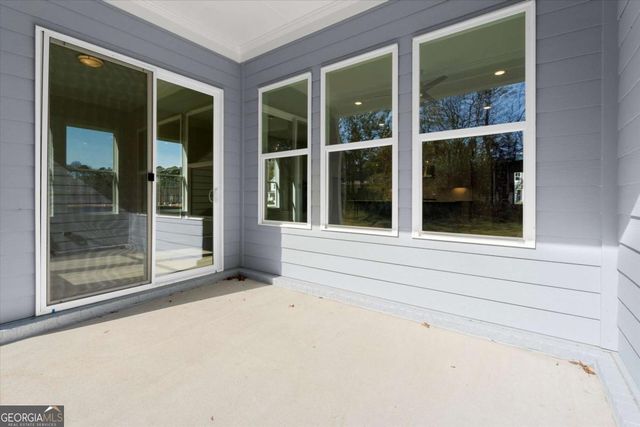 3547 Cedarvale Court, Powder Springs, GA 30127