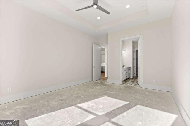 3547 Cedarvale Court, Powder Springs, GA 30127